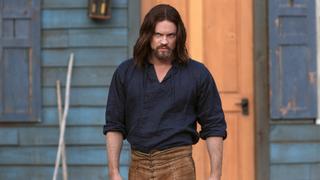 The Stone Child The Stone Child