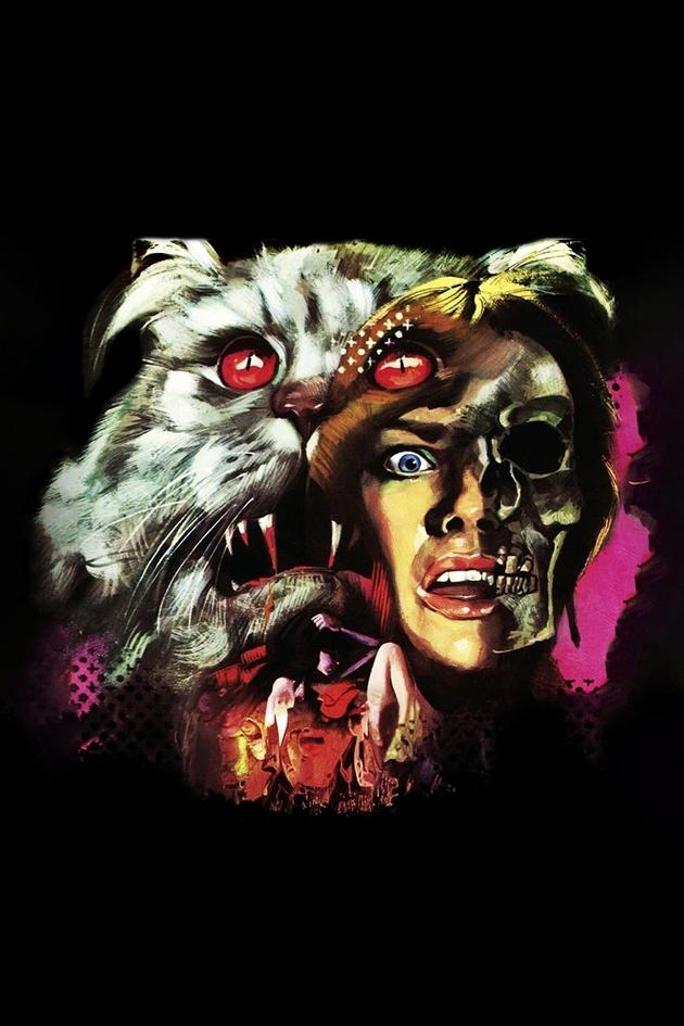 Seven Deaths in the Cat's Eyes