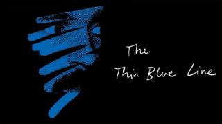 The Thin Blue Line