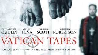 The Vatican Tapes