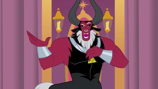 Twilight's Kingdom - Part 2 Twilight's Kingdom - Part 2