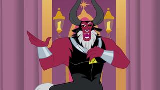 Twilight's Kingdom - Part 2