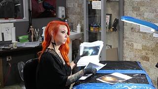 Got Ink?