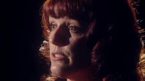 Mommie Dearest & Forbidden Love