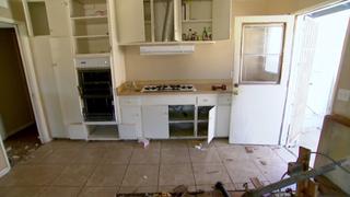 Dirty, Dated and Undesired