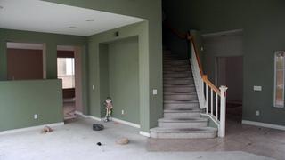 Unfinished Flip Unfinished Flip