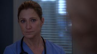 Nurse Jackie
