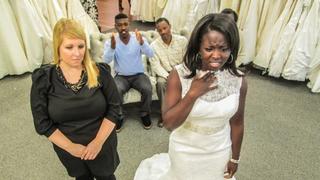 Mom's Way or the Highway