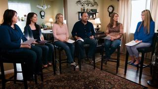 You Asked. Brady and the Wives Answer.