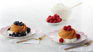 Bundt Cakes Bundt Cakes