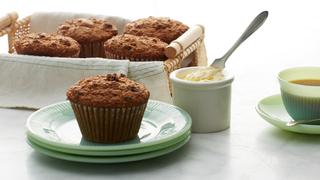 Muffins Muffins