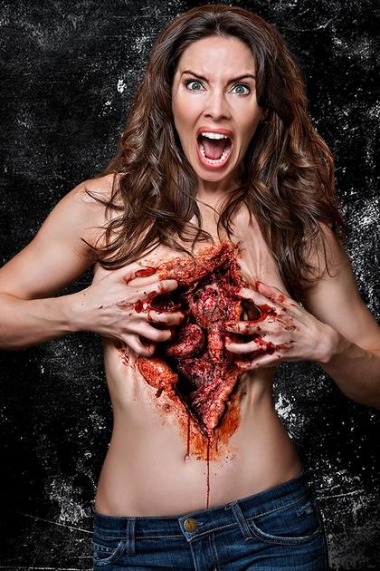 Whitney Cummings: I Love You