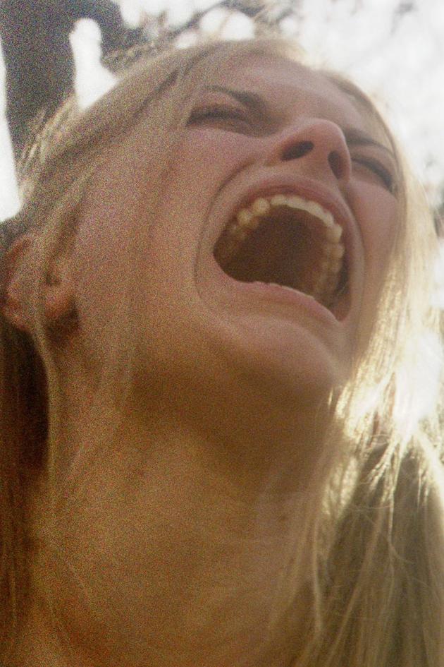 KatieBird: Certifiable Crazy Person