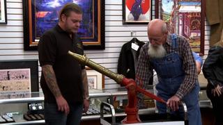 Pawn Stars