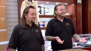 Pawn Stars