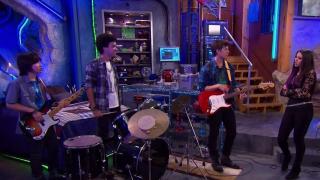 Pheebs Will Rock You Pheebs Will Rock You