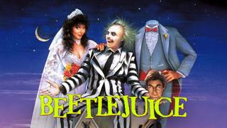 watch Beetlejuice