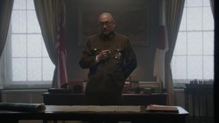 A Rising Threat A Rising Threat