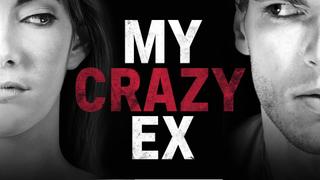  watch My Crazy Ex
