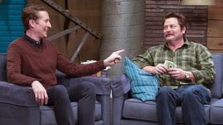 Comedy Bang! Bang!