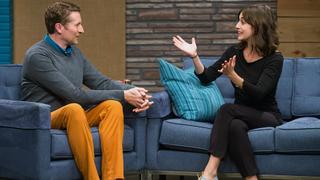 Comedy Bang! Bang!