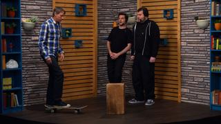 Comedy Bang! Bang!
