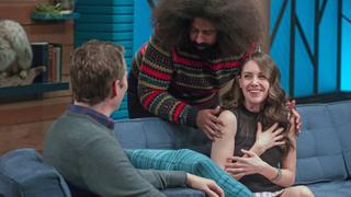 Comedy Bang! Bang!