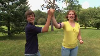 Nathan vs. Rachel Nathan vs. Rachel