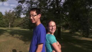 Lauren vs. Victor