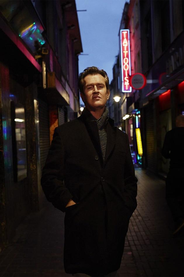 Love for Sale With Rupert Everett