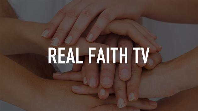 Real Faith TV