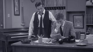 The Dick Van Dyke Show