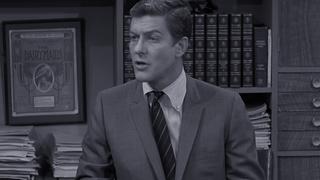 The Dick Van Dyke Show