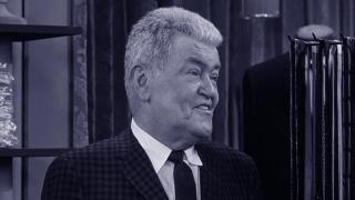 The Return of Happy Spangler The Return of Happy Spangler