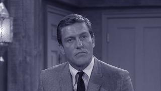 Sally and the Lab Technician