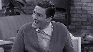 A Man's Teeth Are Not His Own