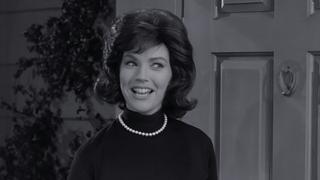 The Foul-Weather Girl