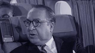 Washington vs. the Bunny