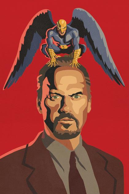 Birdman or (The Unexpected Virtue of Ignorance)