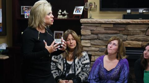 On the Road: New Orleans