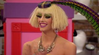 RuPaul's Drag Race
