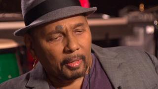 Aaron Neville & Trombone Shorty
