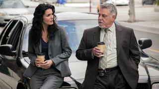 Rizzoli & Isles