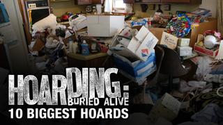 Hoarding: Buried Alive - 10 Biggest Hoards