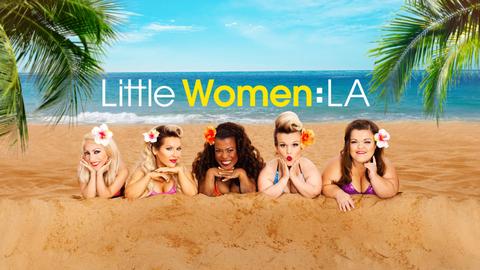 Little Women: LA