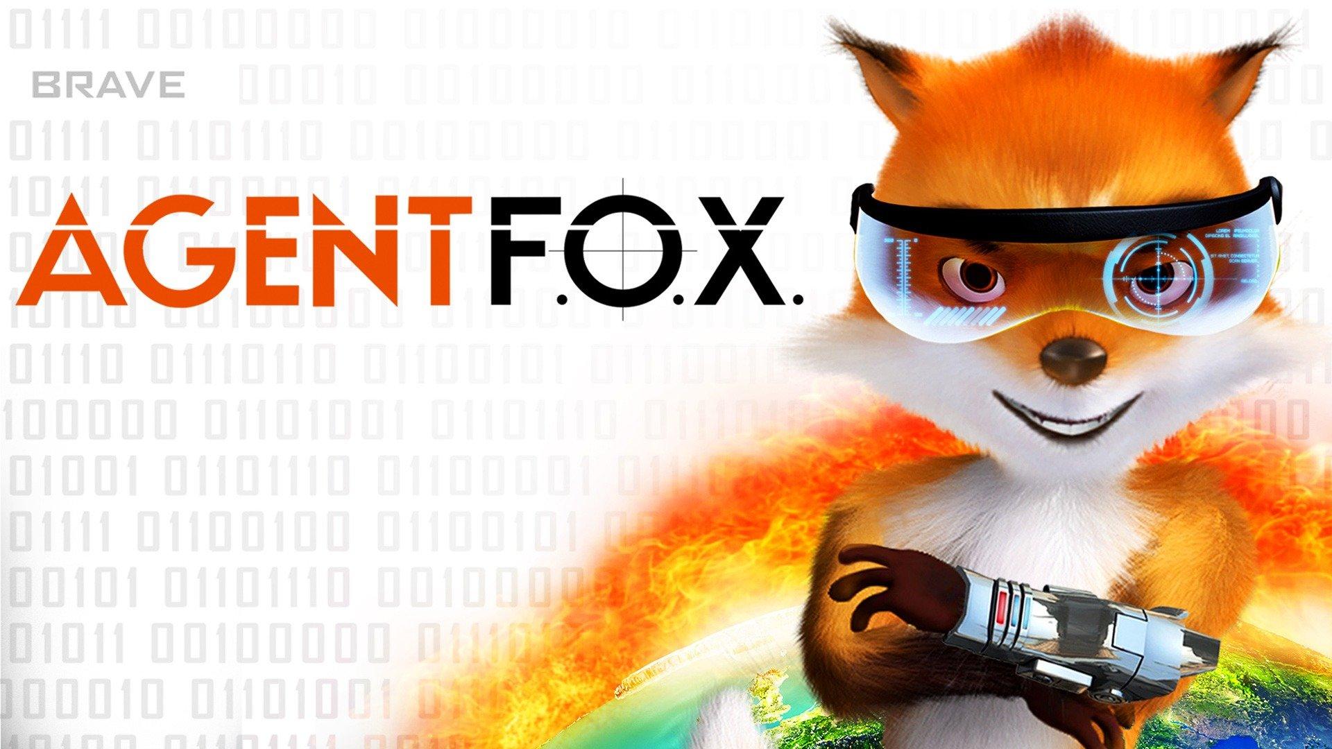 Watch Agent F.O.X. Streaming on Philo
