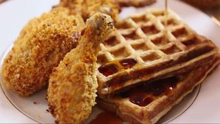Breakfast for Dinner