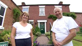 Ombersley B&B Ombersley B&B
