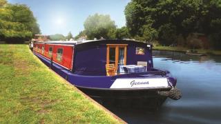 Geanna Hotel Boat Geanna Hotel Boat