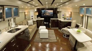 Extreme RVs